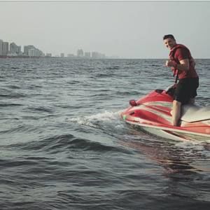 Meet your Posher, Joe